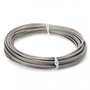 山東鋼絲繩廠家